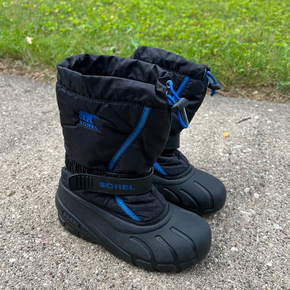 Sorel Winter Boots